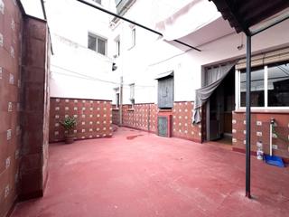 Appartement à Don Benito. Piso 3 habitaciones con patio