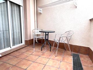 Location Attique à Don Benito. Ático en alquiler en zona de los barros