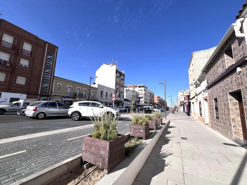 Foto 81d449e7-0e35-43d3-abea-0a55f8e37b87. Casa a Don Benito