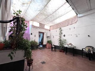 Maison à Don Benito. Media casa en zona parque don benito