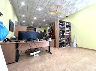 Local commercial à Don Benito. Local en venta en don benito