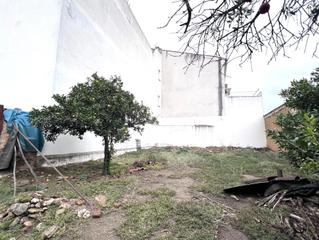 Casa  Avenida pilar. Casasolar  en avenida del pilar con aprox. 400 m2
