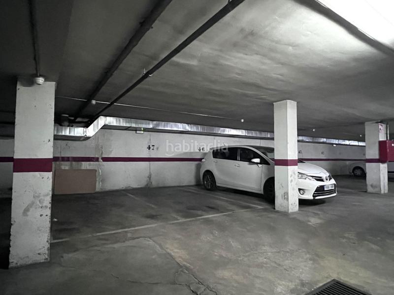 Foto 33199ddb-6df4-461b-a4a3-90ed63ef8745. Lloguer pis amb aparcament a Don Benito