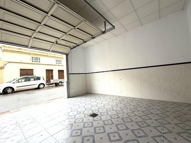 Foto 30519c7e-9b7c-43aa-a24b-8cd36d92ab2c. Affitto posto auto in Don Benito