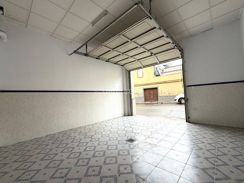 Foto a247d214-8c22-40ce-aeeb-3a2f7fd7a6a7. Lloguer aparcament cotxe a Don Benito