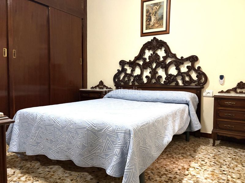 Foto 3974e6e2-ae7a-47bb-b12f-1614f31f2a90. Pis amb aparcament a Don Benito