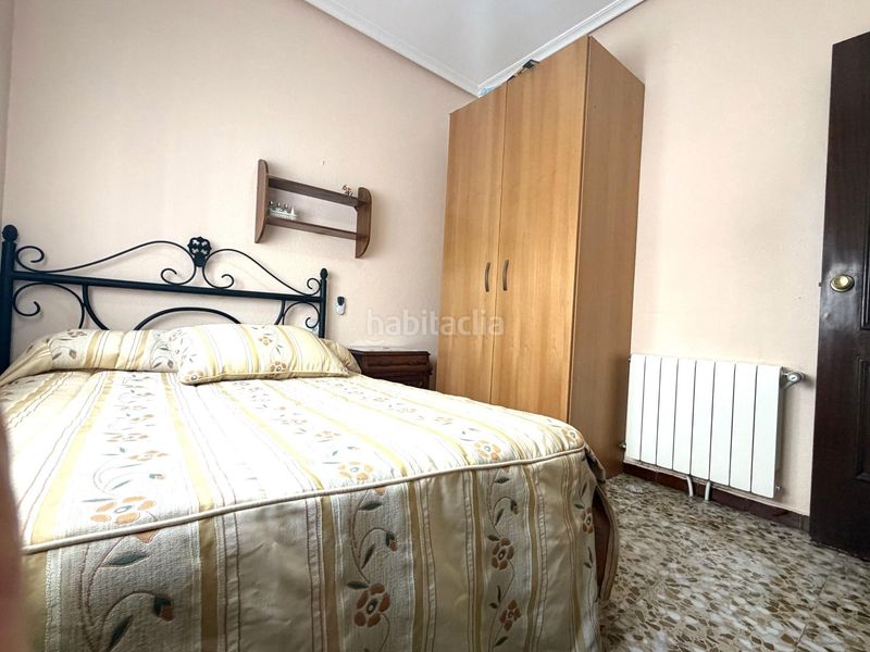 Foto 6197487d-1c40-479f-910b-39445767fef9. Pis amb aparcament a Don Benito