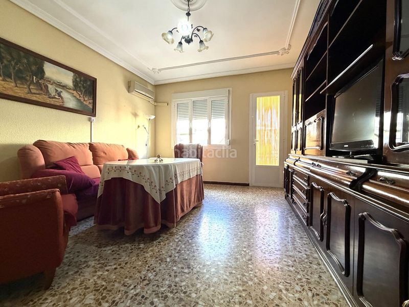 Foto 68736cc1-fd11-4d5e-be9a-6c3c80176a1b. Pis amb aparcament a Don Benito