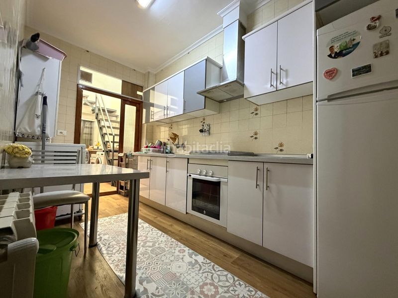 Foto 77d2f9a5-b93d-420d-ad9a-f09768dfbdc0. Pis amb aparcament a Don Benito