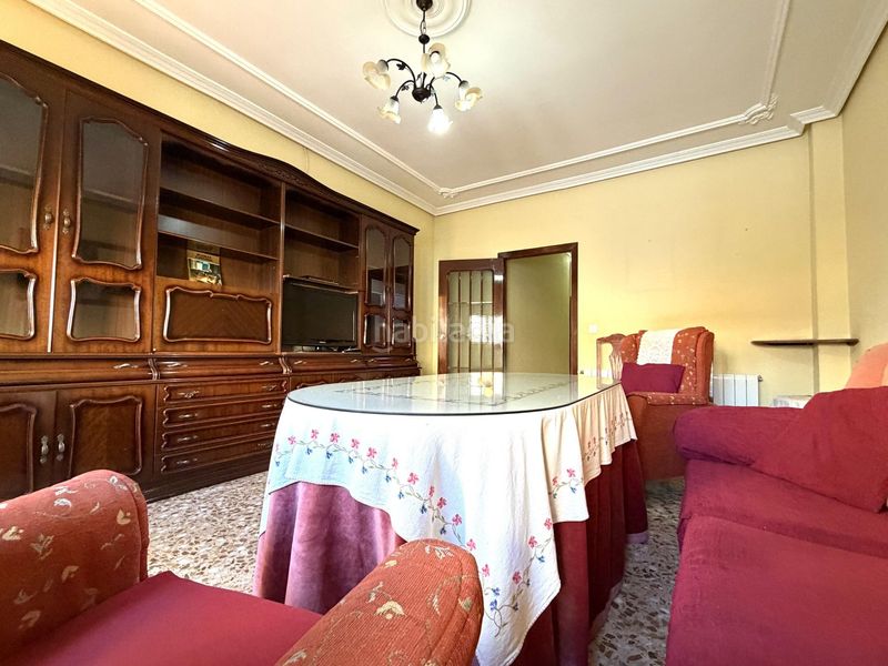 Foto 8c9a3dd4-37ba-48d5-82f1-7ff06acbd933. Pis amb aparcament a Don Benito