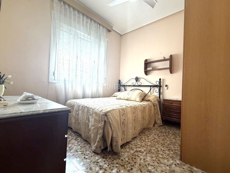 Foto bd2cf18f-fb93-4c5c-a139-96052edb3922. Pis amb aparcament a Don Benito