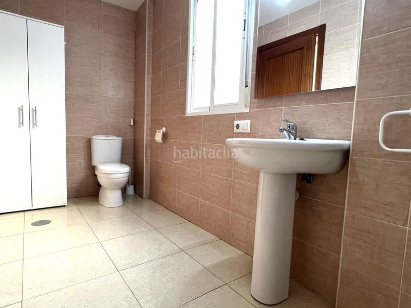 Foto 3d1a1f43-68e3-48fc-ba99-3fd776ab7530. Apartament amb aparcament a Don Benito