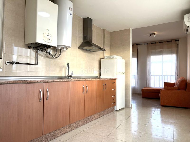 Foto 47a762d1-c7f7-4fb0-91b3-209e3cef5548. Apartament amb aparcament a Don Benito