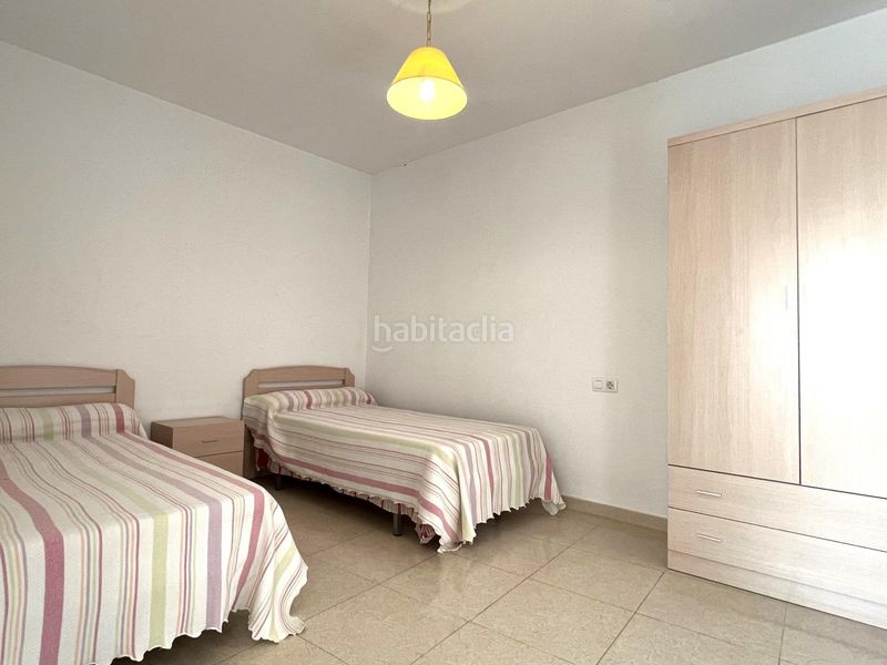 Foto 98f67398-ea98-451a-9380-e1f16abce9e9. Apartament amb aparcament a Don Benito