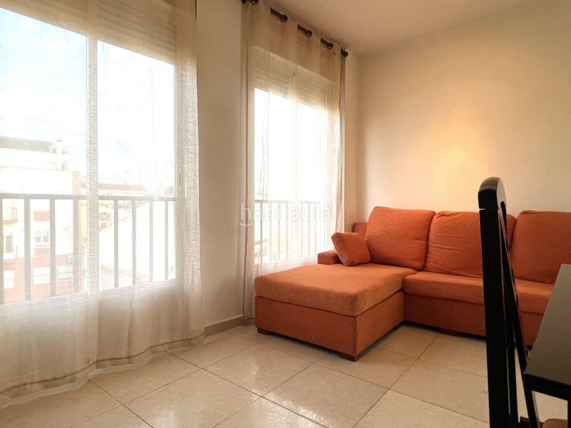 Foto ab1d0563-28ef-41bb-9877-300cccb86c1a. Apartament amb aparcament a Don Benito