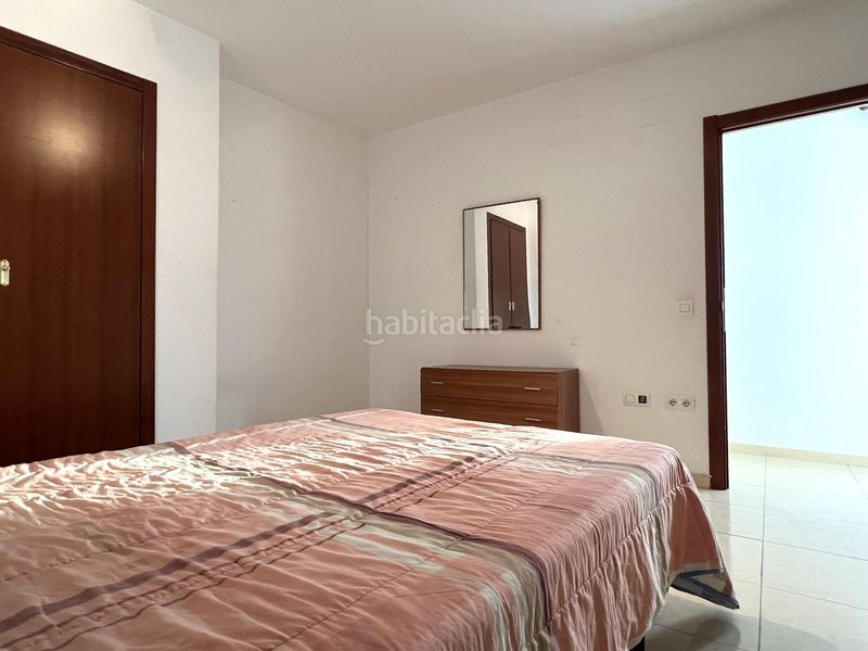 Foto d1aa9d87-2d99-43b0-bd13-c8706823737f. Apartament amb aparcament a Don Benito