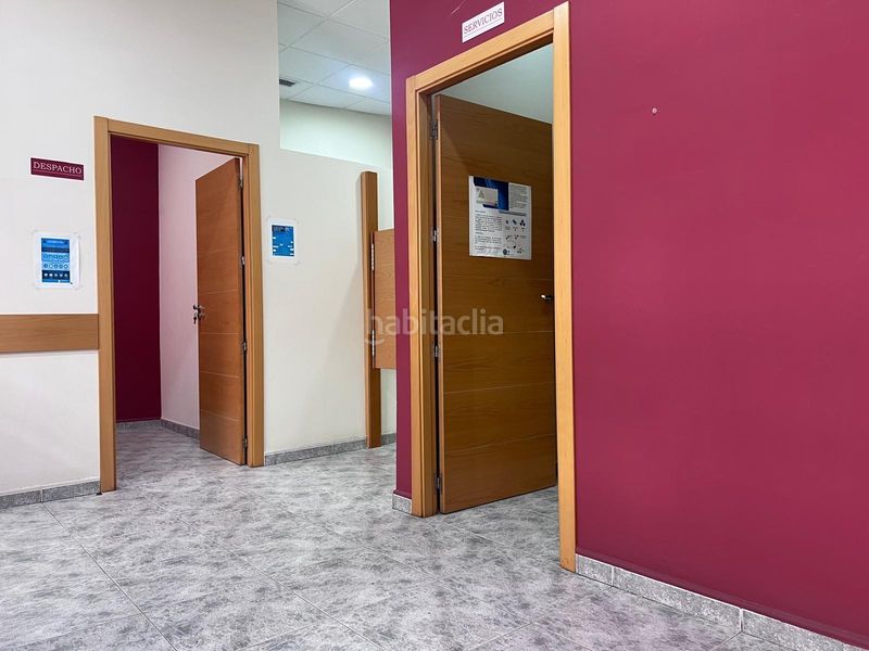Foto 219b1f93-772f-47f5-95a7-a42f9f9b7ecc. Local comercial local en venta en Don Benito