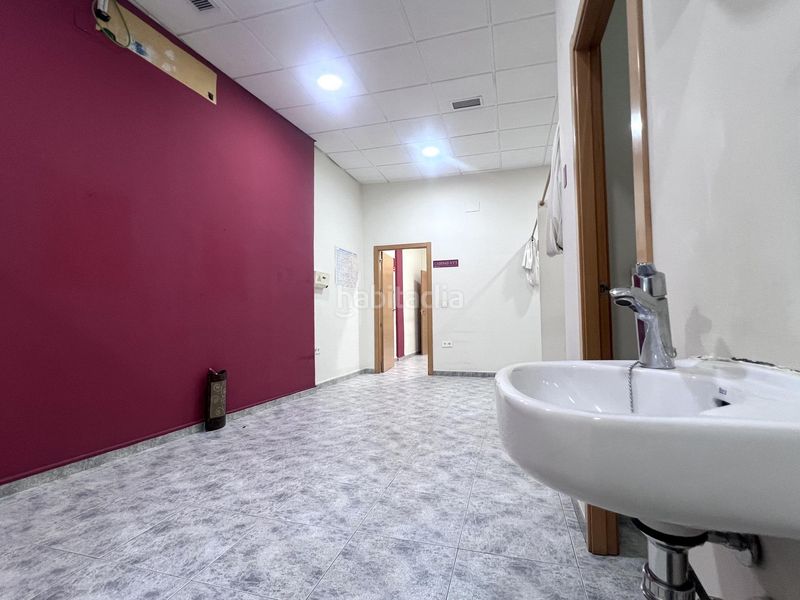 Foto e3f9184e-affe-4b29-a4f7-e77b2954325a. Local comercial local en venta en Don Benito