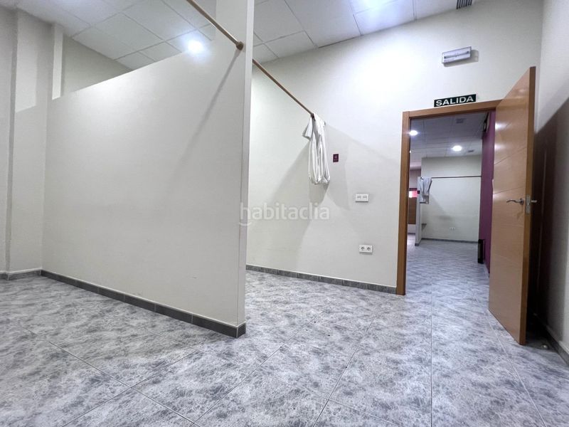 Foto f4d41609-6b53-4afa-9476-679df3592301. Local comercial local en venta en Don Benito
