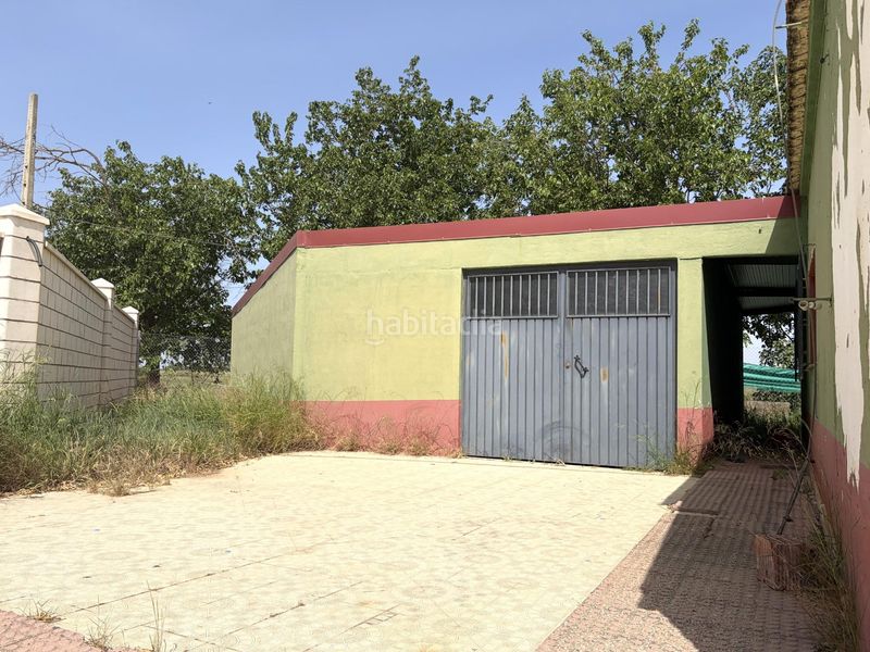 Foto 20700e8a-3528-49de-8377-48c24ca203ea. Chalet  con escrituras en Don Benito