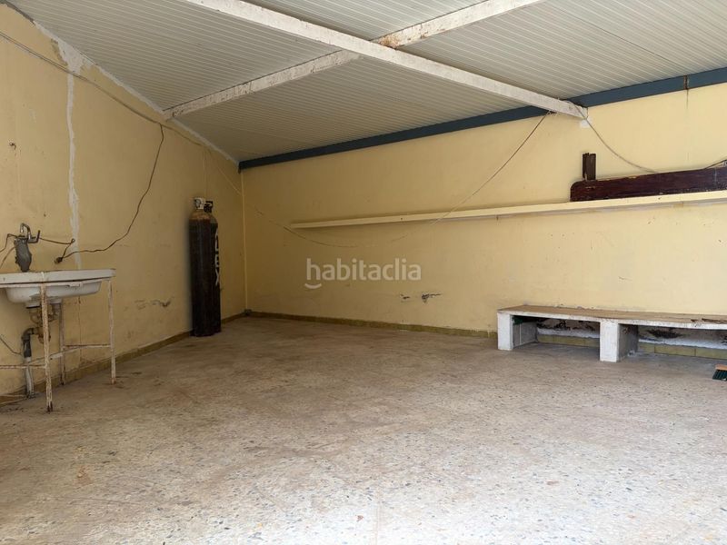 Foto 58fa80dc-c3a9-47a0-a57a-5c7ce17a0b18. Chalet  con escrituras en Don Benito