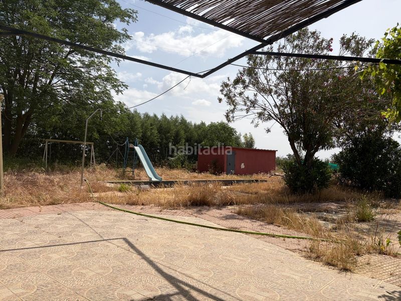 Foto 59a45ab6-cf16-4b02-9c44-675e088f8929. Chalet  con escrituras en Don Benito
