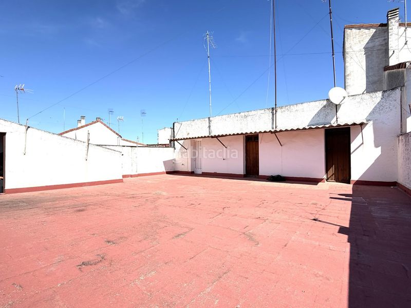Foto e0c21084-4a3c-45ac-b03e-cf477ccd8661. Pis a Don Benito