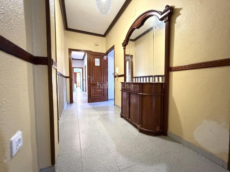 Foto c9d5dee0-75fc-45d7-afbe-9c9a0b334381. Piso  en venta en Don Benito