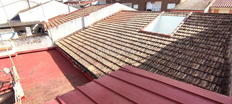 Foto 4acc14c2-a8c6-4e51-abe4-cc243d3b1275. Casa a Don Benito