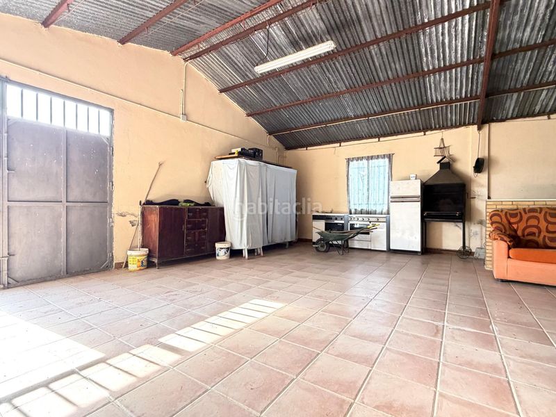 Foto 1d9ce223-d167-407e-8bb7-c2e0e7f4ba0b. Finca rústica a Haba (La)