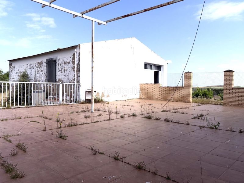 Foto 3a15b588-61ab-4e47-9cbb-d540fea5237a. Finca rústica a Haba (La)