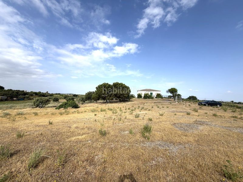 Foto 62494c51-7480-417d-b290-41397287ba34. Finca rústica a Haba (La)