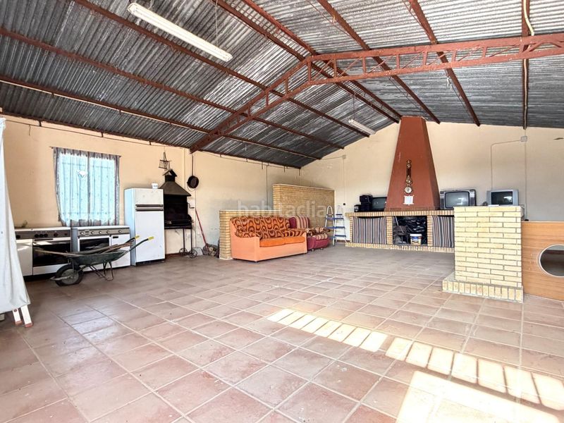 Foto 98969a12-18c3-4204-91d0-55b1936b3740. Finca rústica a Haba (La)