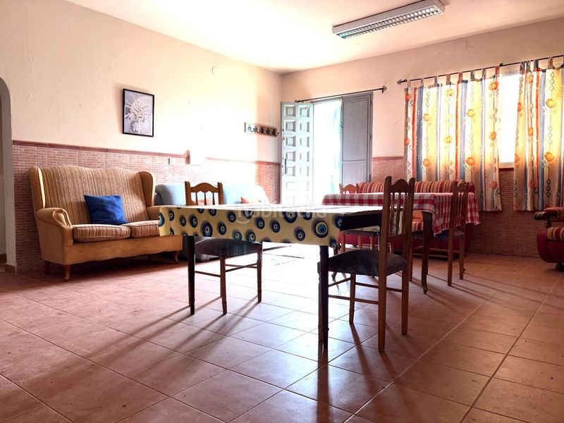 Foto a11b7522-f65a-4979-9899-ead6ab15c17d. Finca rústica a Haba (La)