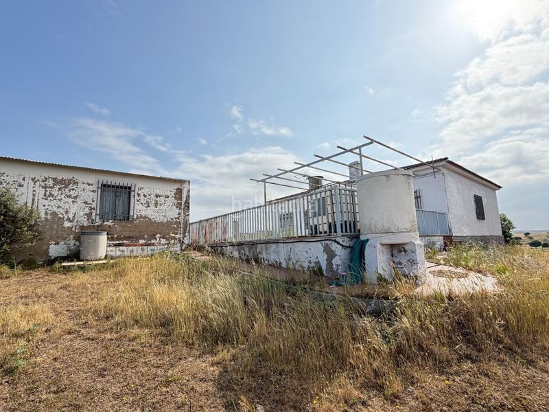 Foto c8ba3366-2c87-4a59-9235-15c9477508f2. Finca rústica a Haba (La)