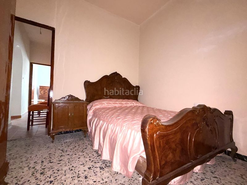 Foto ef829d1e-d39d-40dd-8b7e-86a28f5935b3. Finca rústica a Haba (La)