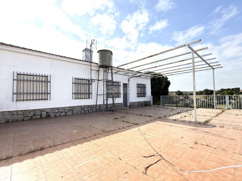 Foto f1152e0e-5576-4abe-8b26-fd563535d5bd. Finca rústica a Haba (La)