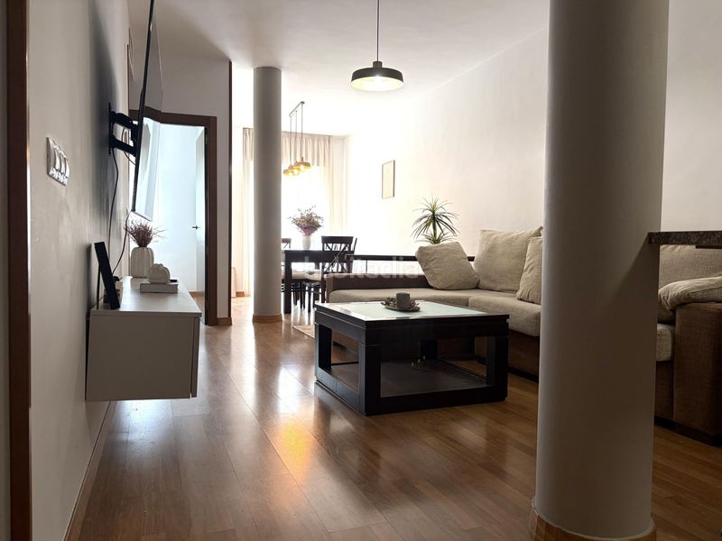 Foto 0b7b6505-de82-4abb-8bdd-f2d4a7de4c25. Location appartement dans ayala 12 dans Don Benito