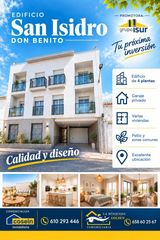 Pis  Calle palomar 72. Piso en venta en palomaredificio san isidro