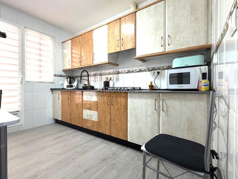 Foto 0a276db6-389b-4cd8-8414-eb19d1586c5c. Flat in Don Benito