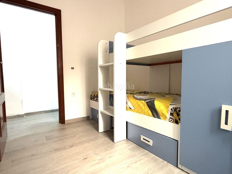Foto d8f74adc-7708-4082-a643-04452ef072ae. Flat in Don Benito