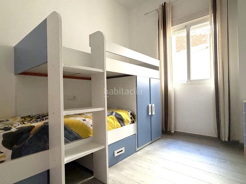 Foto e345756f-6d9d-4493-8d4e-bbf540c4d232. Flat in Don Benito