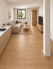 Apartament a Calle MEJICO