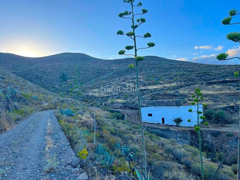 Foto 2ed4262c-d025-429b-8b08-efd0b5183fd0. Finca rústica a Sequero Ingenio