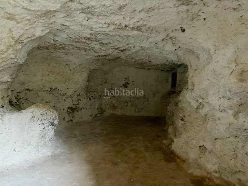 Foto 3442641c-2778-4f68-a549-59209775b823. Finca rústica a Sequero Ingenio