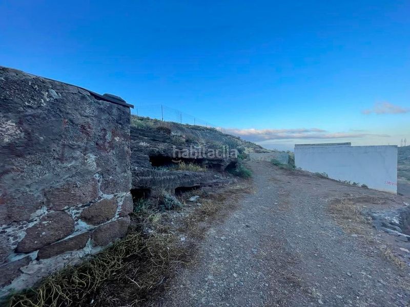 Foto 5ad03cd4-ab78-4ae3-9476-59658867185e. Finca rústica a Sequero Ingenio