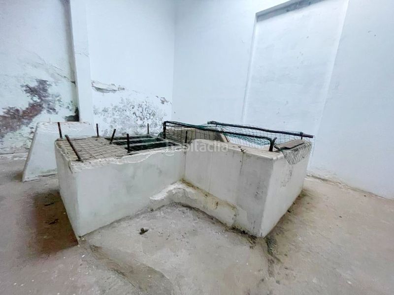 Foto 6a4ee51f-4d68-4e27-b91d-9537c42bec7b. Finca rústica a Sequero Ingenio