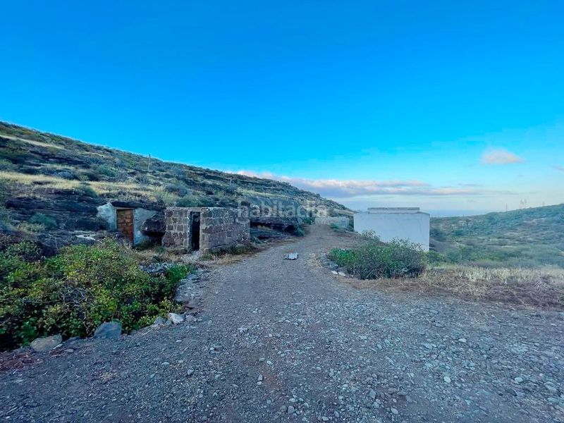 Foto 7c983612-e594-4105-8be6-d81fd1b3801e. Finca rústica a Sequero Ingenio