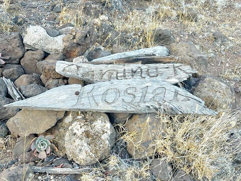 Foto 9712176e-746d-4a88-8e35-cd06557338c0. Finca rústica a Sequero Ingenio