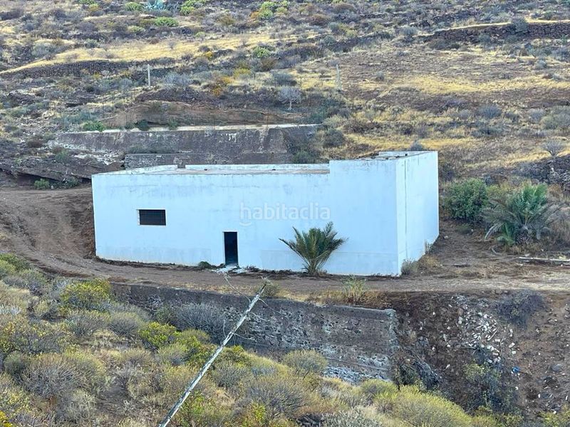 Foto c273e9ab-292a-48ef-8b61-a515f2acfda5. Finca rústica a Sequero Ingenio